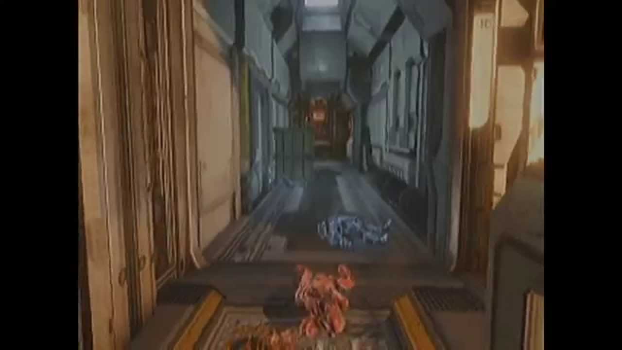 Halo 4 Montage 2-Timber