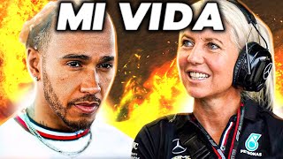 😱 La VERDAD OCULTA tras el ÉXITO de LEWIS HAMILTON