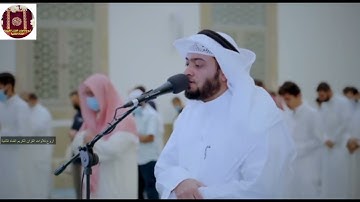 بمقام اللامي العراقي سورة الأعلى والكافرون- احمد النفيس
