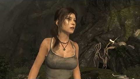 Tomb Raider 2013 - RTX 2080ti benchmark 4K max settings