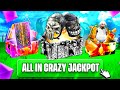 ALL IN BATTLE ROYALE Rust Case UNBOXING on RUSTCLASH
