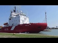 CCGS Terry Fox