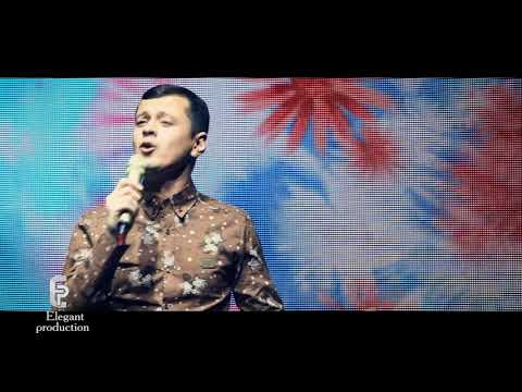 Убайдуллои Саъдулло /Пазмонаи-2018/Elegant
