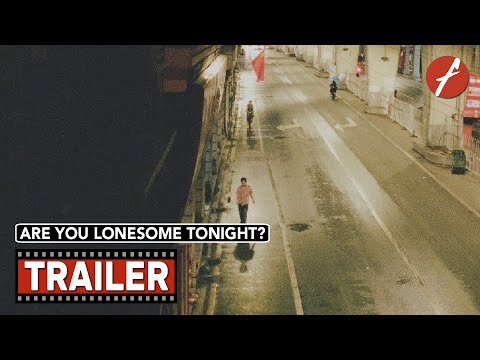 Are You Lonesome Tonight? (2021) 热带往事 - Movie Trailer - Far East Films