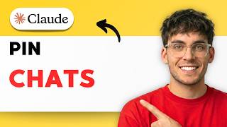 How To Pin Chats In Claude Ai 2026 Full Guide