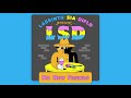 LSD - No New Friends (Official Audio) ft. Labrinth, Sia, Diplo