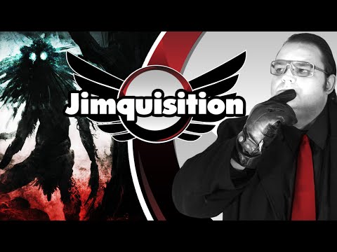 The Slaughtering Grounds: A Steam Meltdown Saga (The Jimquisition)