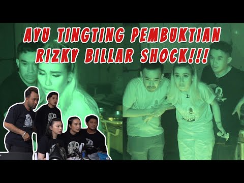 KAKAK BERADIK PODCAST (PART 3) - AYU TINGTING DAN ANWAR PEMBUKTIAN DI RUANGAN TERLARANG