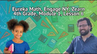 Eureka Math Grade 4 Module 1 Lesson 6 Problem Set Find 1, 10, and 100 thousand more or less
