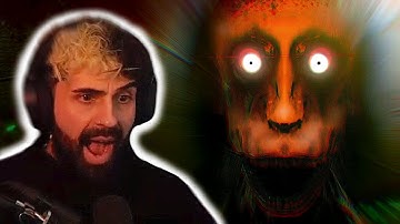 BETRAYED by my FRIEND? | Into The Backrooms ft. SteveSuptic, vGumiho & Baycon