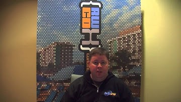 MattStine#33 - Concourse: CI that scales with your project