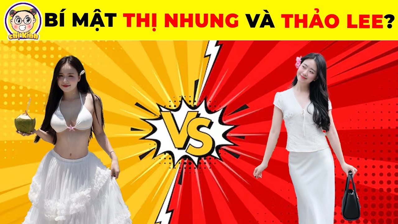 11+5 Bí Mật Động Trời Về 