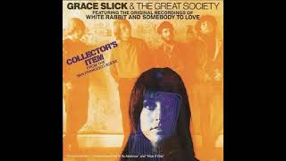 GRACE SLICK AND THE GREAT COMPANY - collector's item - 1966