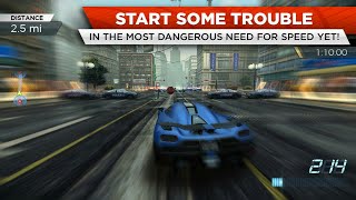 Nfs Most wanted app free working 100% screenshot 4