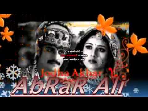 jodha akbar hindi movie mp3 songs free download