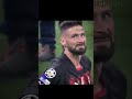 Inter vs Milan Sad Moment