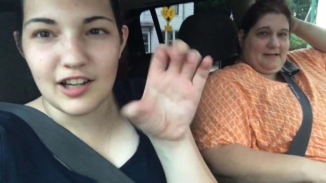 FIERCE BBW MAMA | 7.10.17 - YouTube
