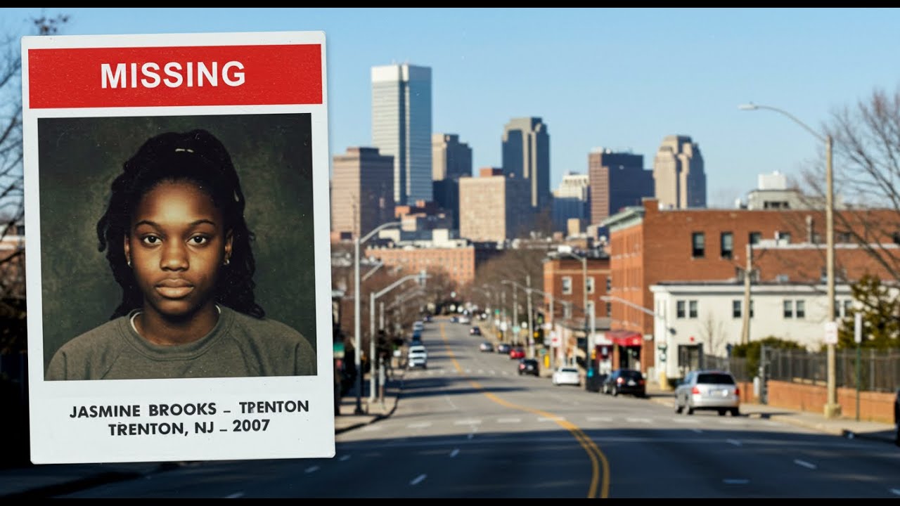 Trenton 2007 cold case solved — arrest shocks community