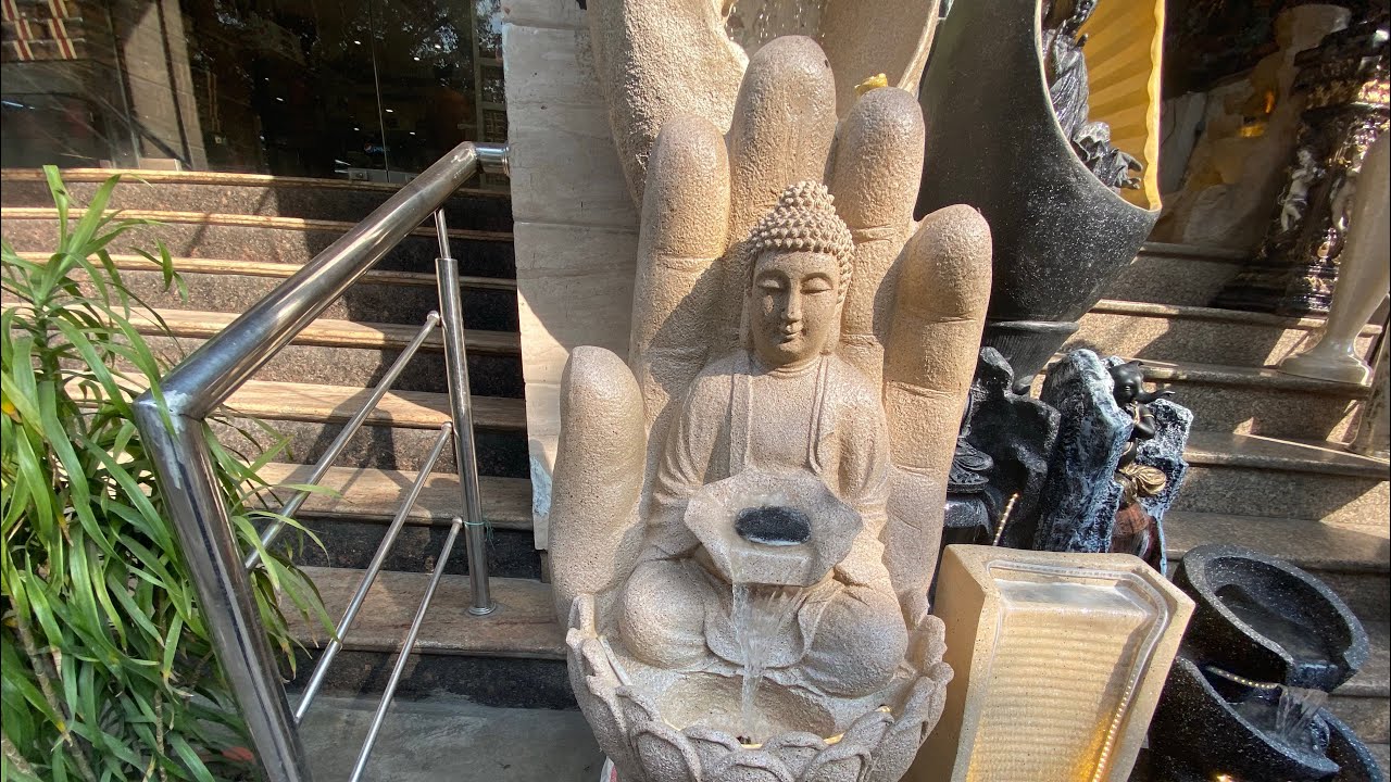 Decoration items for home, Lajpat Nagar market YouTube