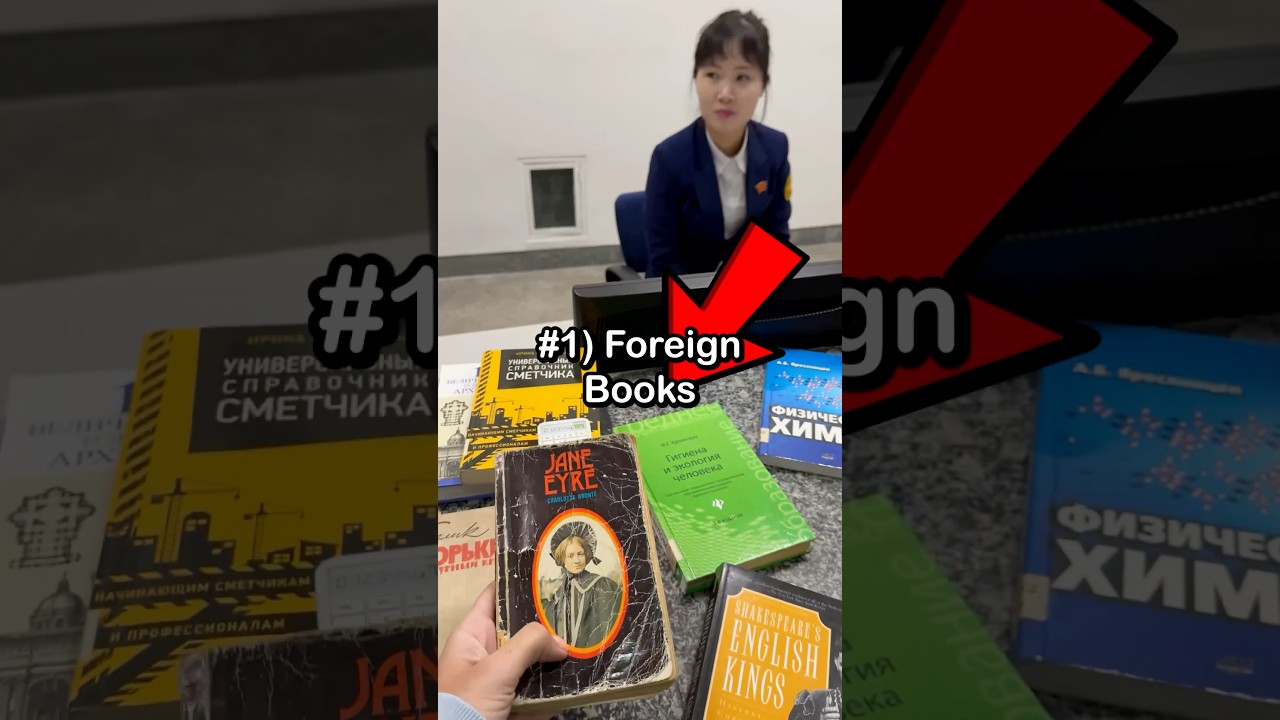 5 Things I Didn’t Expect To See in North Korea