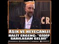 🆕️ 16/5/2019. Halit Ergenç