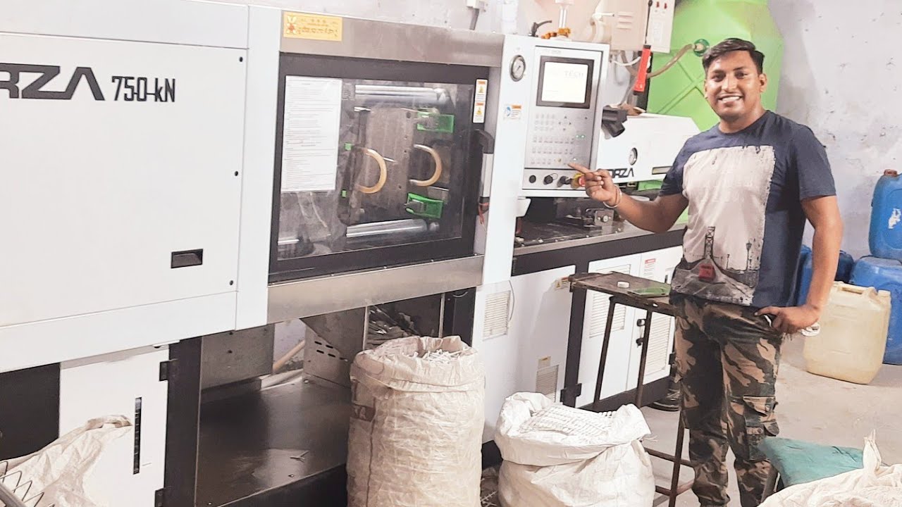 Plastic White Oval Batten Casting pin |Electrical Items Manufacturer Delhi| PVC Gitti | PVC Clip.