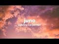 Sabrina Carpenter- Juno (Lyrics) Mp3 Song