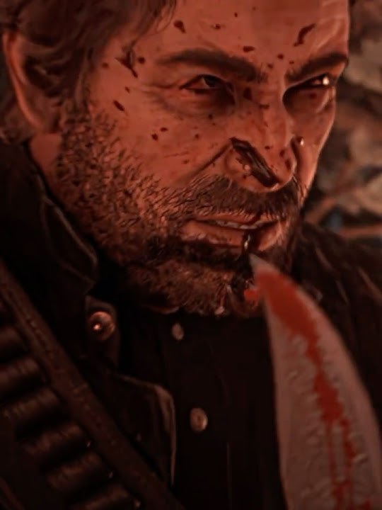 The Price of Betrayal ☠️ - #rdr2 #shorts #reddeadredemption #arthurmorgan