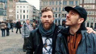 Dub FX Tour • Week 3.5 • Cologne | Hamburg | Amsterdam
