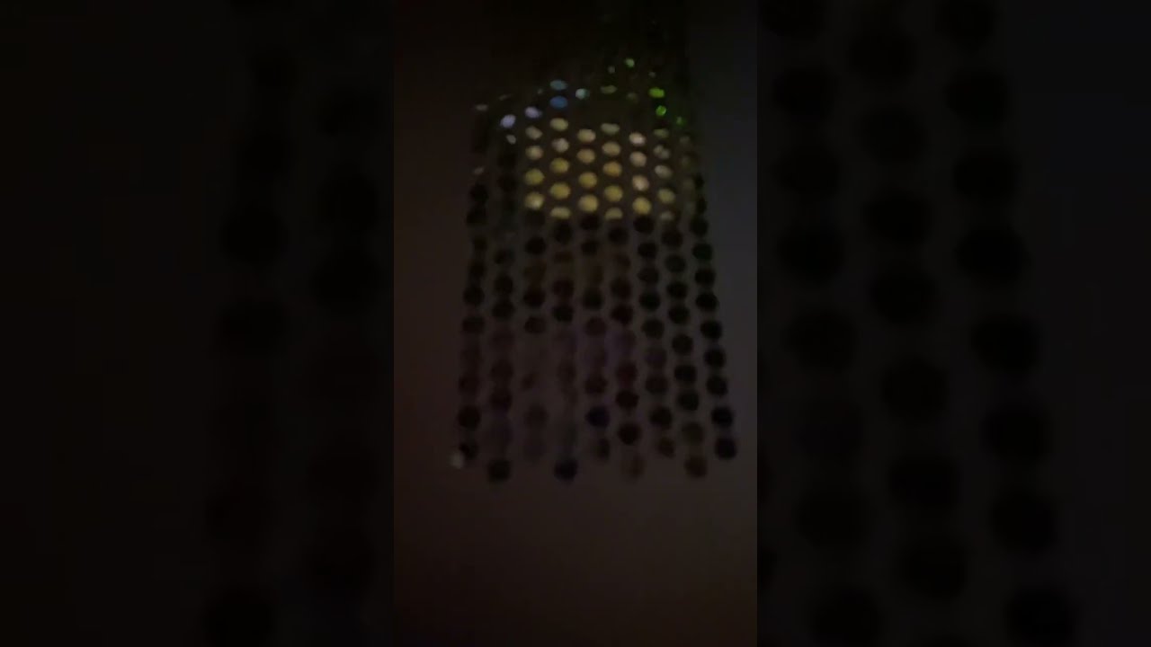 Lynx Aurora N Buzzing Sound