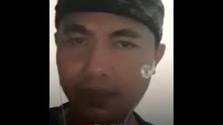 ZAPIN) SANGAT MERDU SUARA PRIA INI SMULE