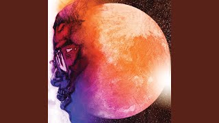 Video thumbnail of "Kid Cudi - Is There Any Love"