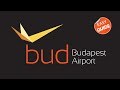 BUDAPEST INTERNATIONAL FERENC LISZT AIRPORT |  RYANAIR BUDPAEST TERMINAL 2A |