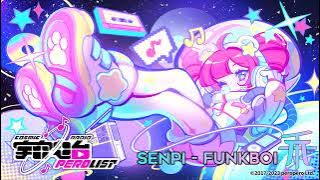 SenPi - FunkBoi