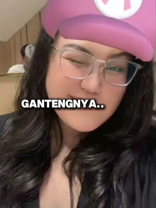 gantengnya octora aw cantik nya modinner aw
