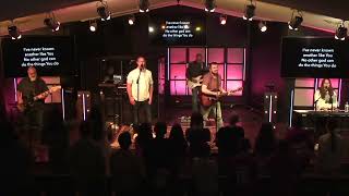 Pull Me Through | KXC | 8-24-25