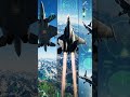 F-16 vs JF-17 vs Cheetah 😳🔥 کون ہے اصل بادشاہ؟
