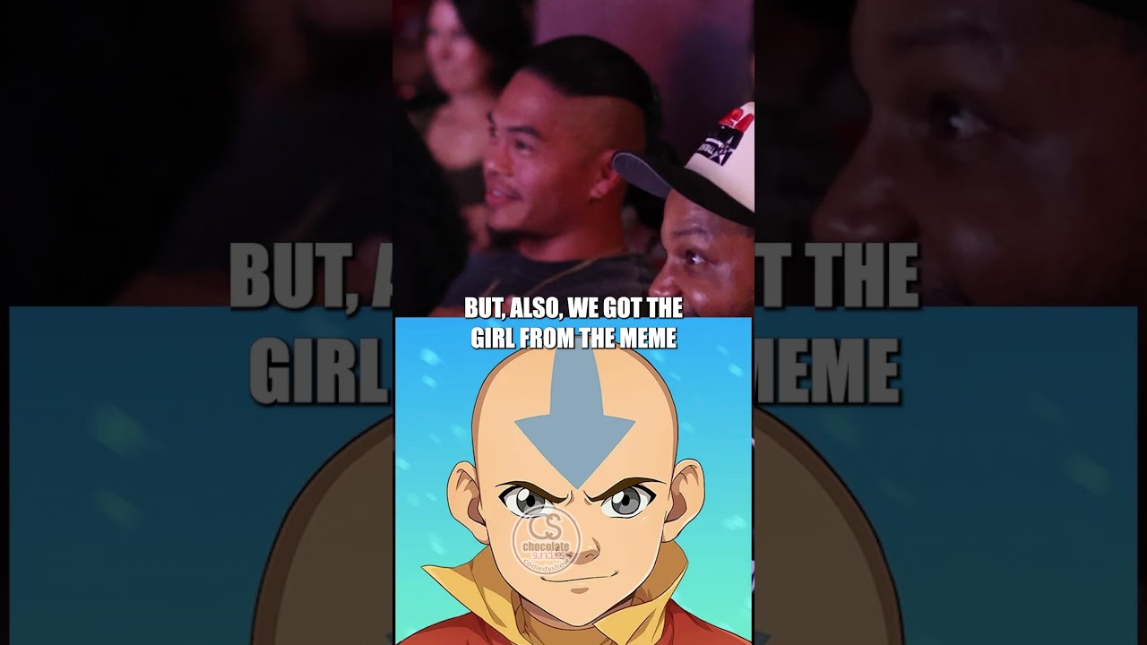 Audience roast - Comedian Tyler Chronicles - Chocolate Sundaes Standup Comedy