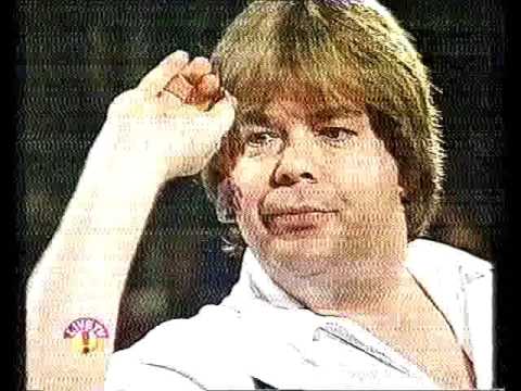Darts World Masters 1995 Quarter Final van Barneveld vs Gregory