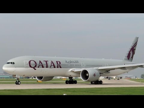 Video: Mitä eroa on 747:llä ja 777:llä?