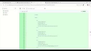 Alumni Network Platform screenshot 2