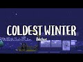 Odetari Coldest Winters Lyrics mp3