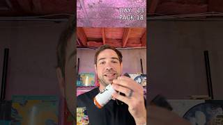 DAY 13 of Eating Pokemon Cards With HOT SAUCE until I Pull a Gengar