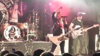 Halestorm - Apocalyptic