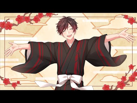 【歌ってみた】神のまにまに / Covered by 桜馬至