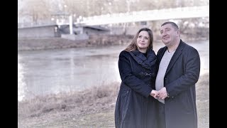 ОДИССЕЙ - ПОБЕГ (Official video)