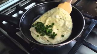 Desayuno Saludable (Claras de huevo) - YouTube