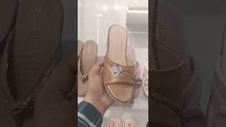 😍Beautiful unique silver zirkone partyware #footwear set with earrings bindiya