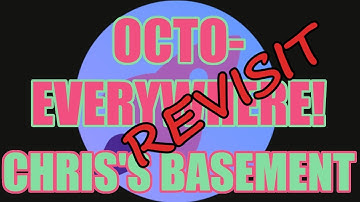 OctoEverywhere Revisit - Win a 3D Printer - 2022 - Chris