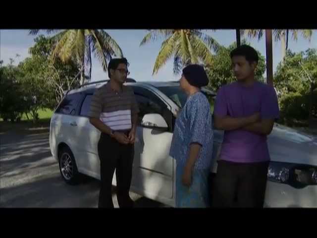 InsyaAllah [Telemovie]